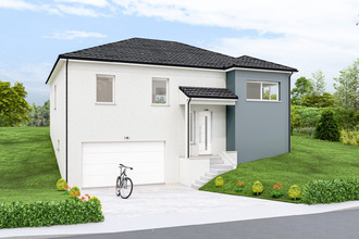  maison sexey-aux-forges 54550