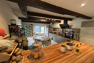  maison sexey-les-bois 54840