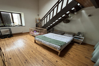  maison sexey-les-bois 54840