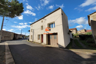 maison seychalles 63190