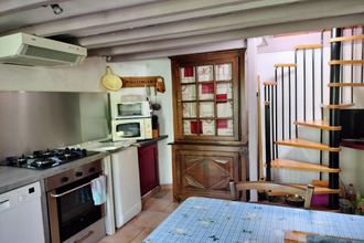  maison seyne 04140
