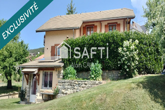  maison seyne 04140