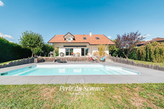  maison seynod 74600
