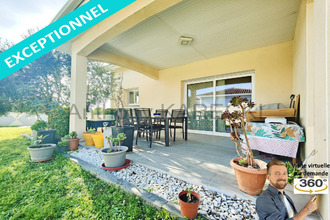  maison seyresse 40180