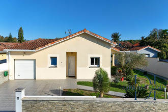  maison seyresse 40180