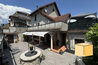  maison seyssel 01420