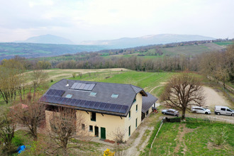  maison seyssel 01420