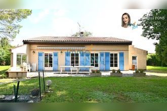  maison seysses 31600