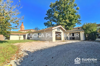  maison seysses 31600