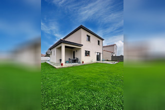  maison seysses 31600