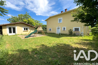  maison seysses 31600