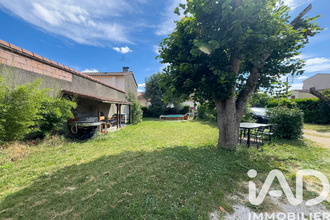  maison seysses 31600