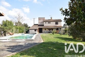  maison seysses 31600