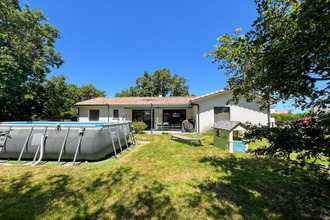  maison seysses 31600