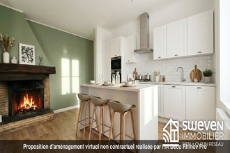  maison seysses 31600