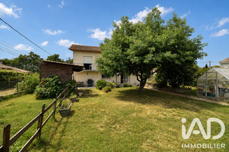  maison seysses 31600