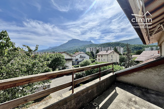  maison seyssinet-pariset 38170