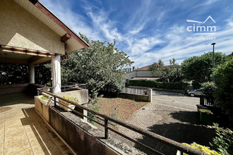  maison seyssinet-pariset 38170