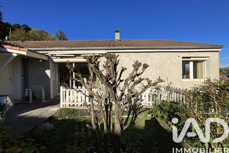  maison seyssinet-pariset 38170