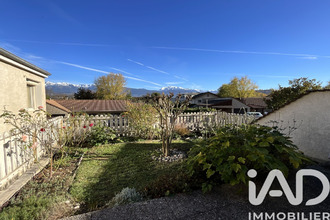  maison seyssinet-pariset 38170