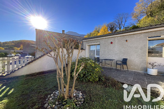  maison seyssinet-pariset 38170