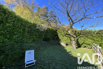  maison seyssinet-pariset 38170