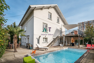  maison seyssinet-pariset 38170