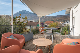  maison seyssinet-pariset 38170