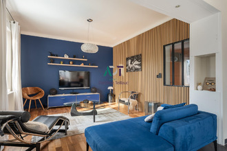  maison seyssinet-pariset 38170