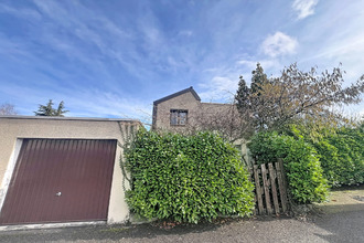  maison seyssinet-pariset 38170