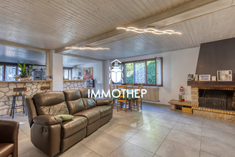  maison seyssinet-pariset 38170
