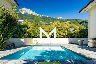  maison seyssins 38180