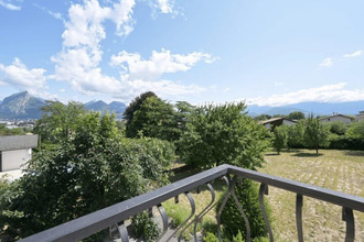  maison seyssins 38180