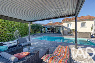  maison seyssins 38180