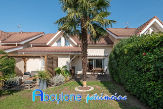  maison seyssins 38180