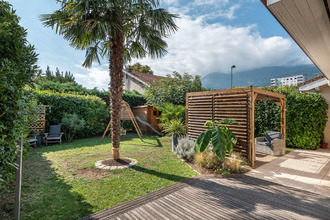  maison seyssins 38180