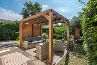  maison seyssins 38180