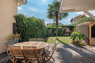  maison seyssins 38180