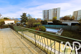  maison seyssins 38180