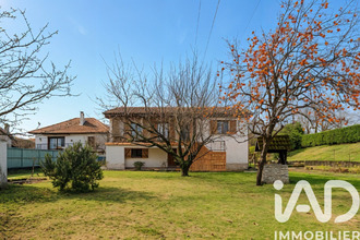  maison seyssins 38180