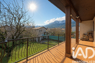  maison seyssins 38180