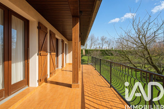  maison seyssins 38180