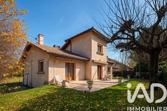  maison seyssins 38180