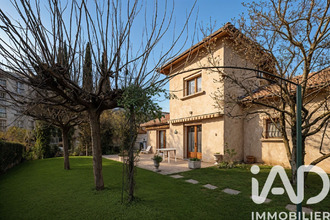  maison seyssins 38180