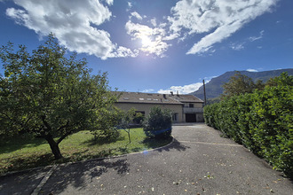  maison seyssins 38180