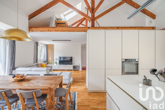  maison seyssins 38180