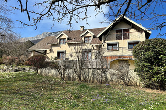  maison seyssins 38180