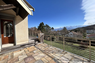  maison seyssins 38180