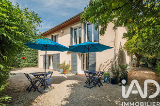  maison seyssins 38180