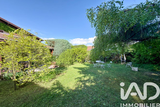  maison seyssins 38180